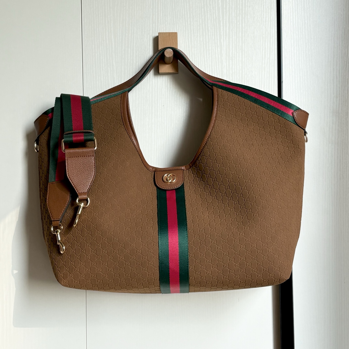 Gucci Beatrix Tote Bag