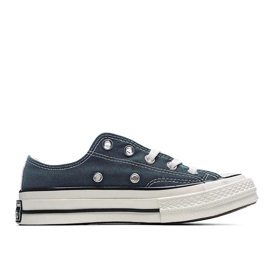Converse Chunk 1970s Espadrilles