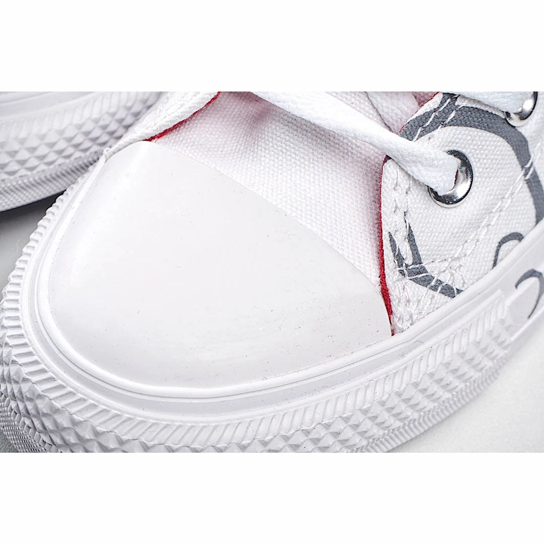 Converse Chunk 1970s Espadrilles
