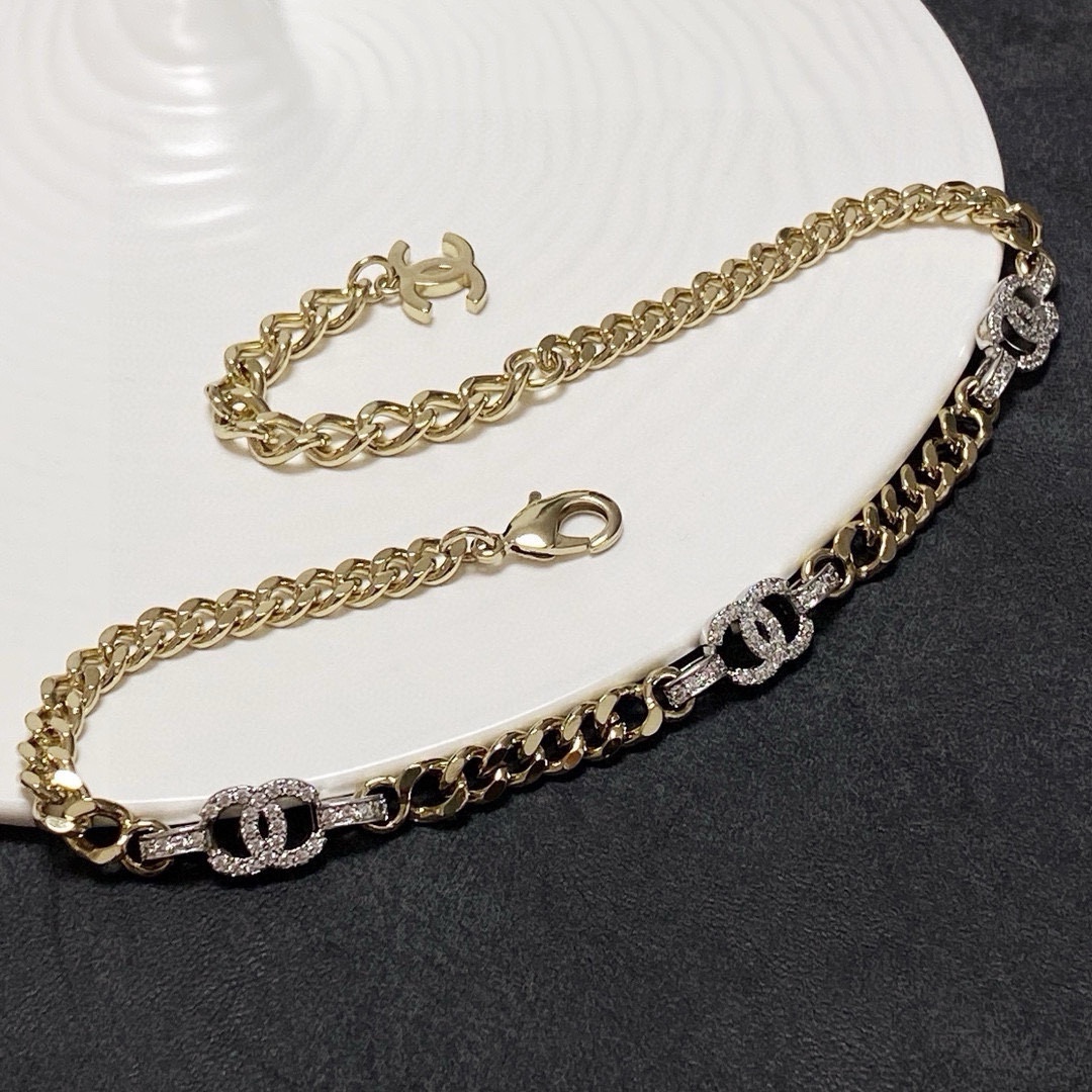 Chanel Necklace