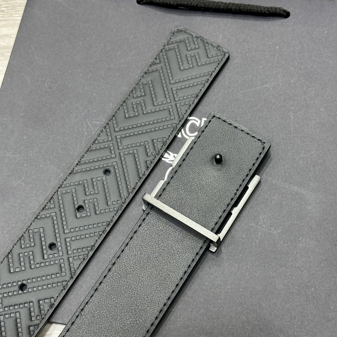 MCM Belt W40mm