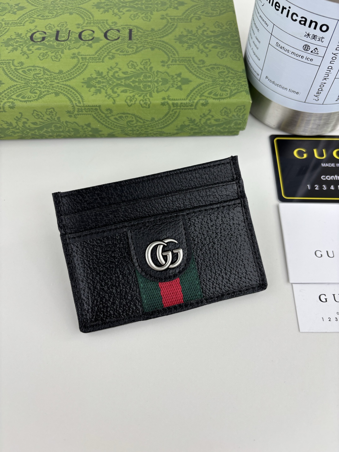 GG Card Holder