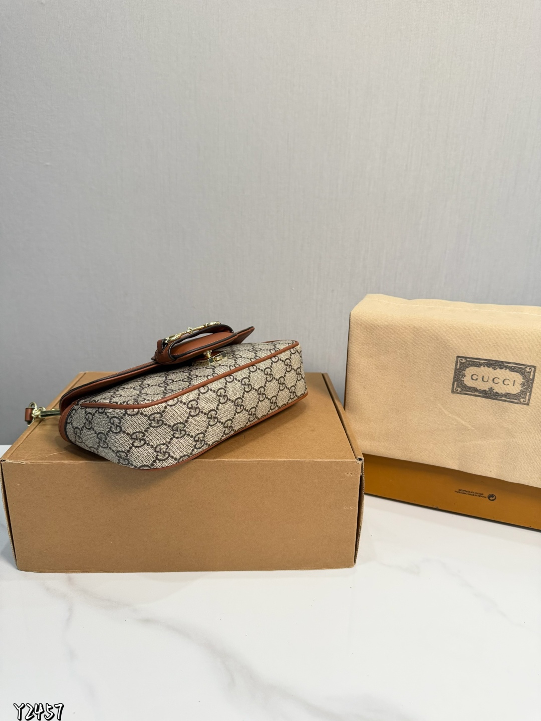 Gucci 1955 Handbag