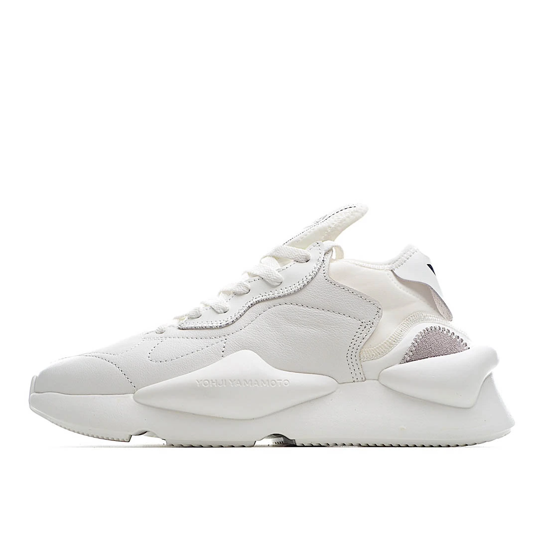 Adidas Y-3 Kaiwa 'White'