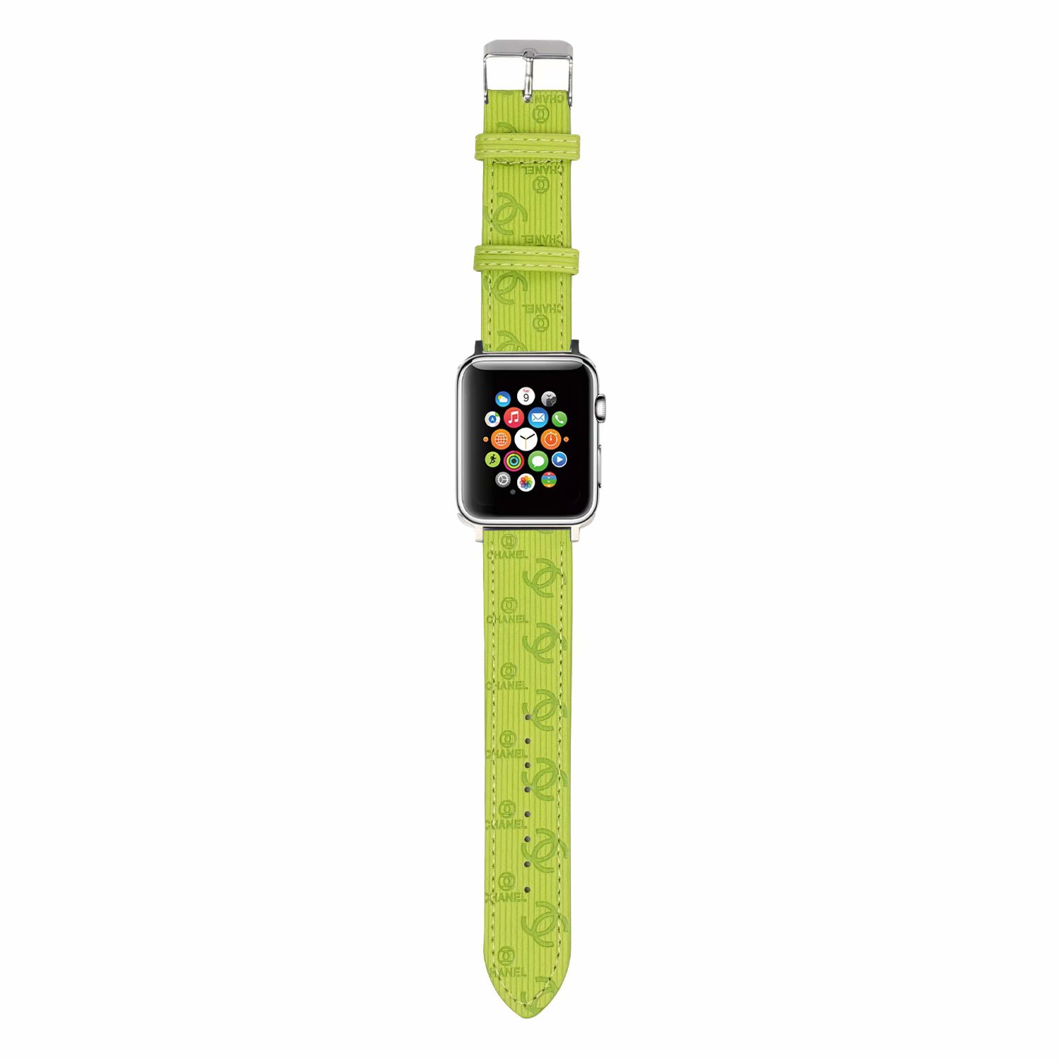 Chanel Watch Band