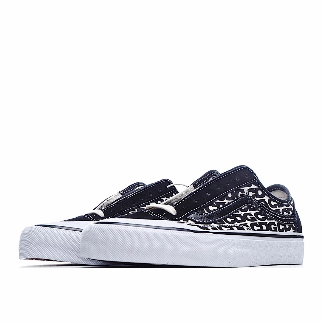Vans Style 36 Classic Sneakers