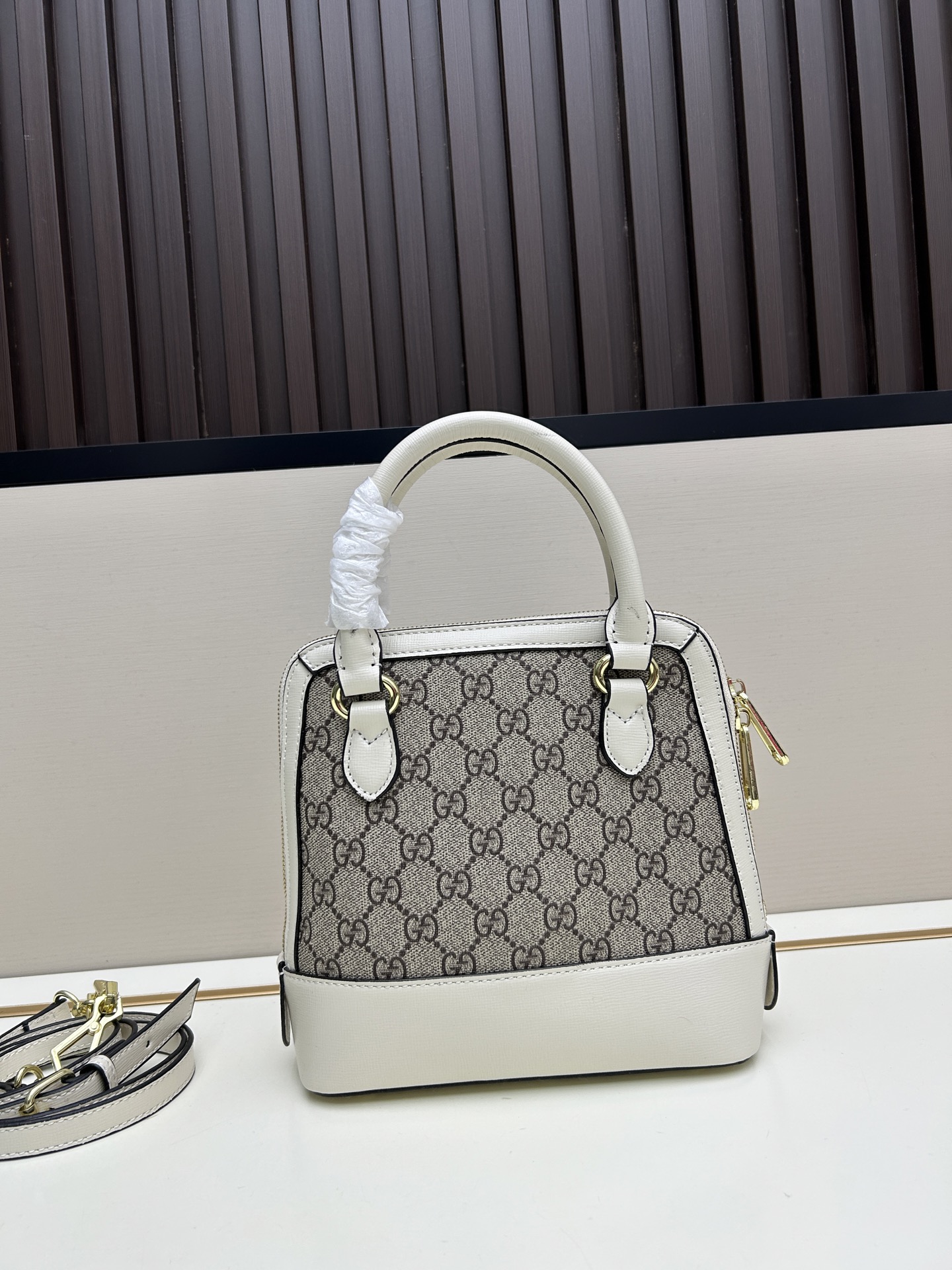 GG 1955Horsebit Bag