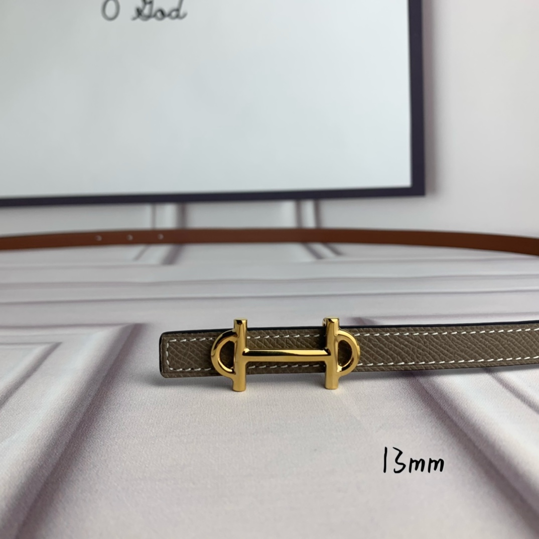 Hermes Belt for Women