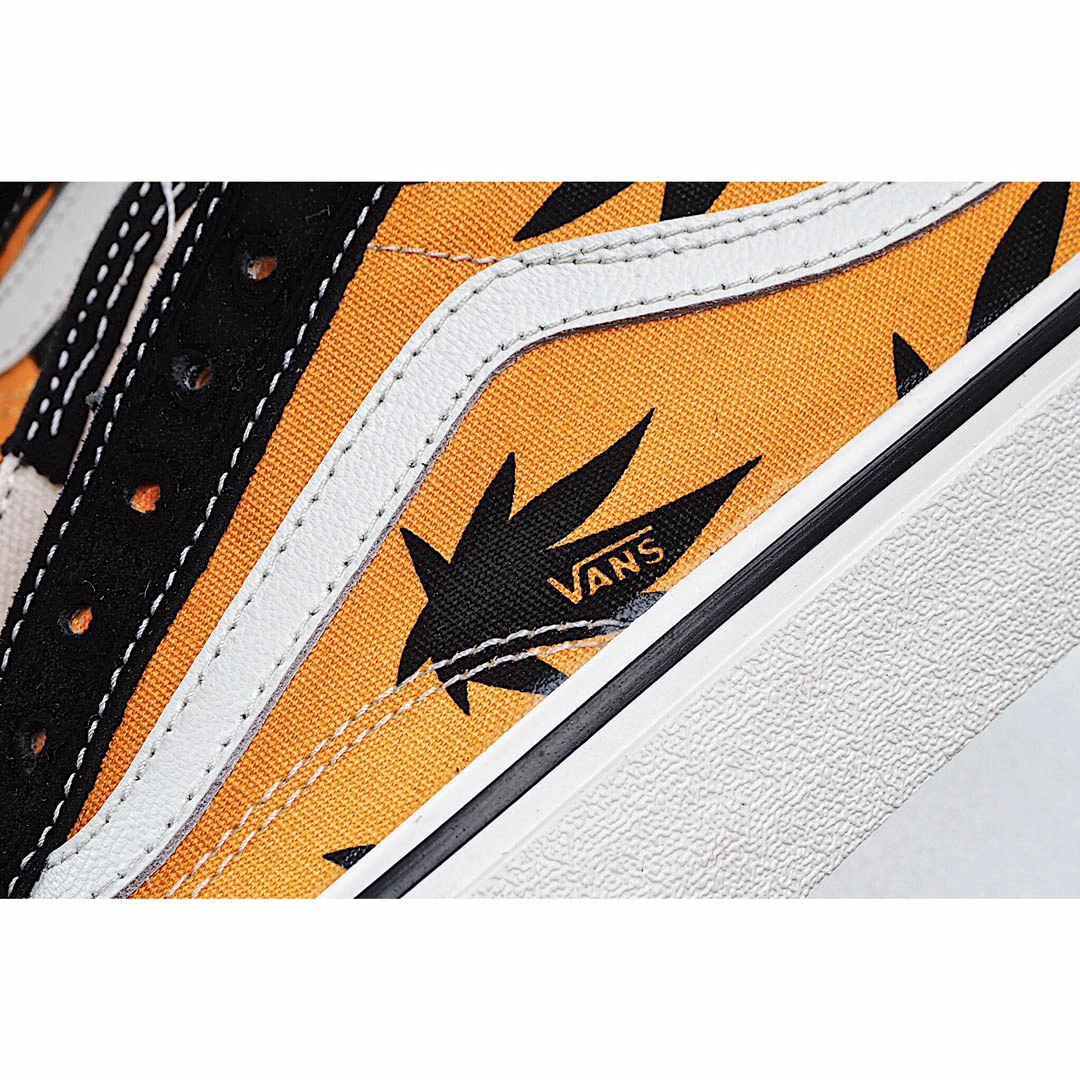 Vans Style 36 Classic Sneakers