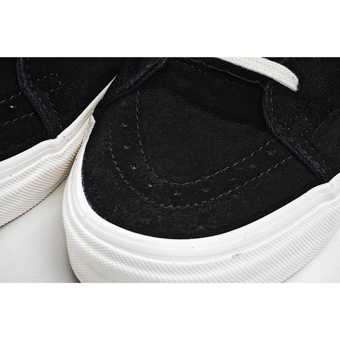 Vans Sk8-Hi Classic High-Top Sneaker Espadrilles