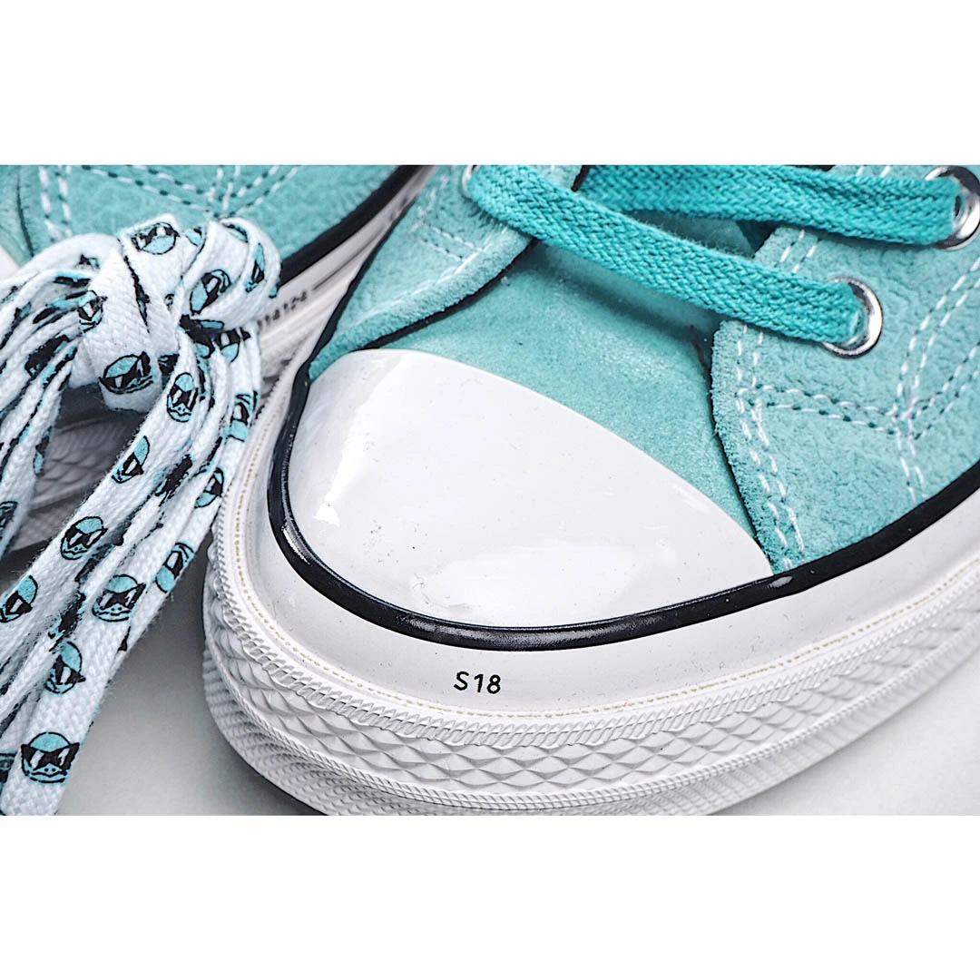 Converse Chunk 1970s Espadrilles