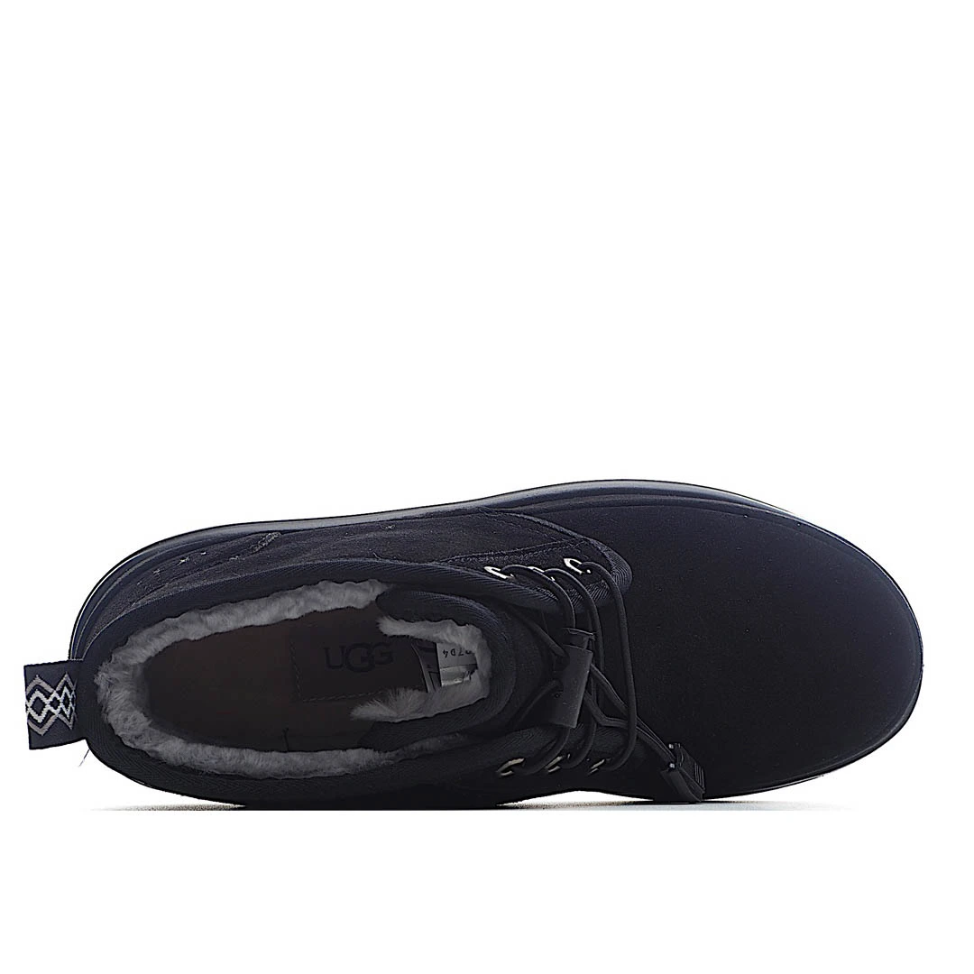 UGG Classic Sneakers Martin Boots