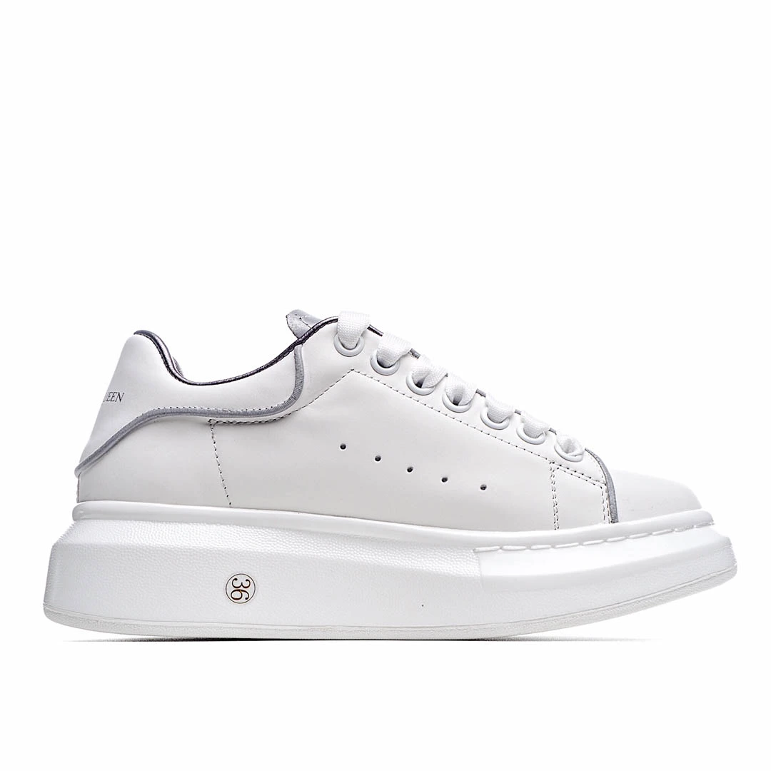 Alexander McQueen sole sneakers