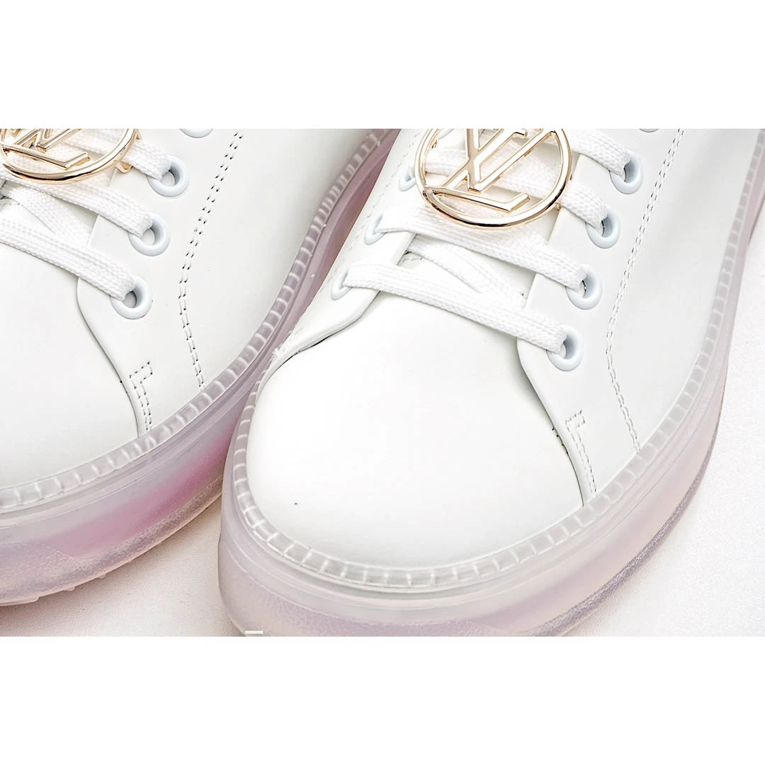 Louis Vuitton Casual Sneakers