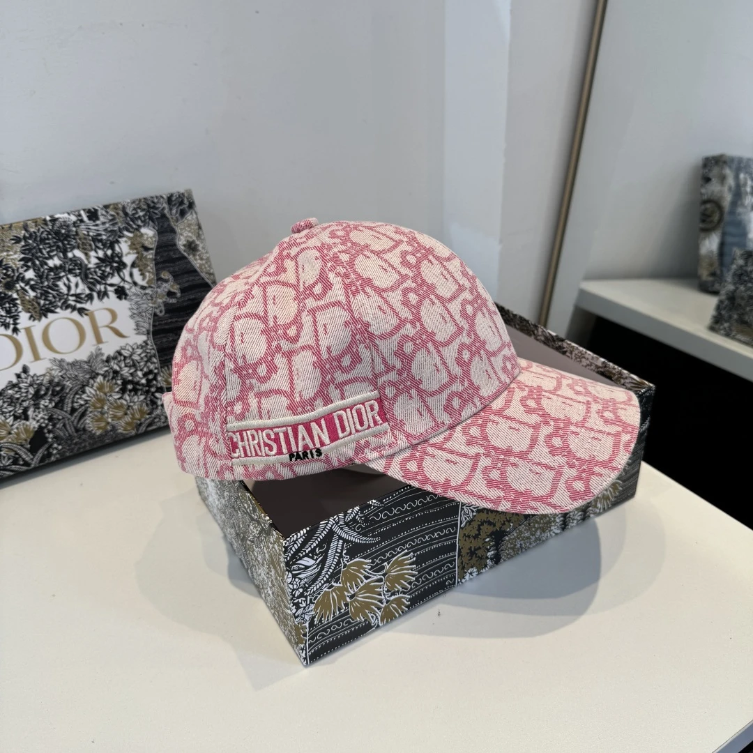 Dior Baseball Cap