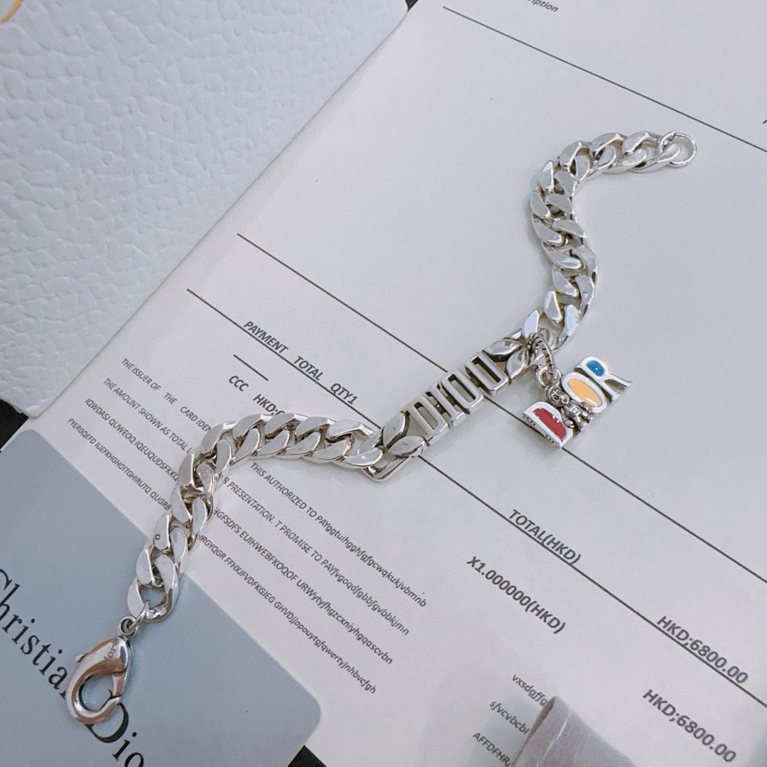 DIOR Bracelet 100