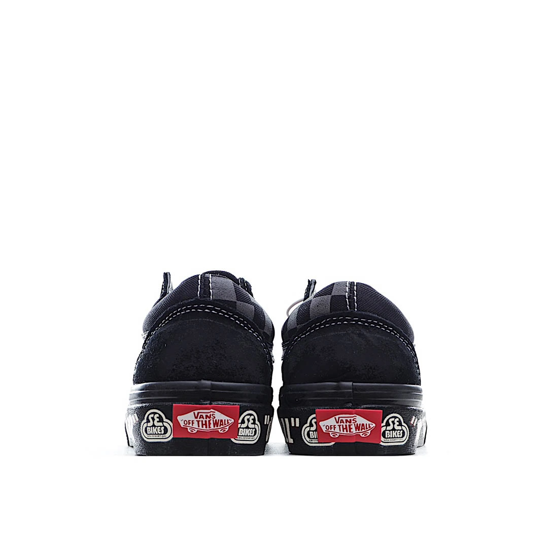 Vans Style 36 Classic Sneakers