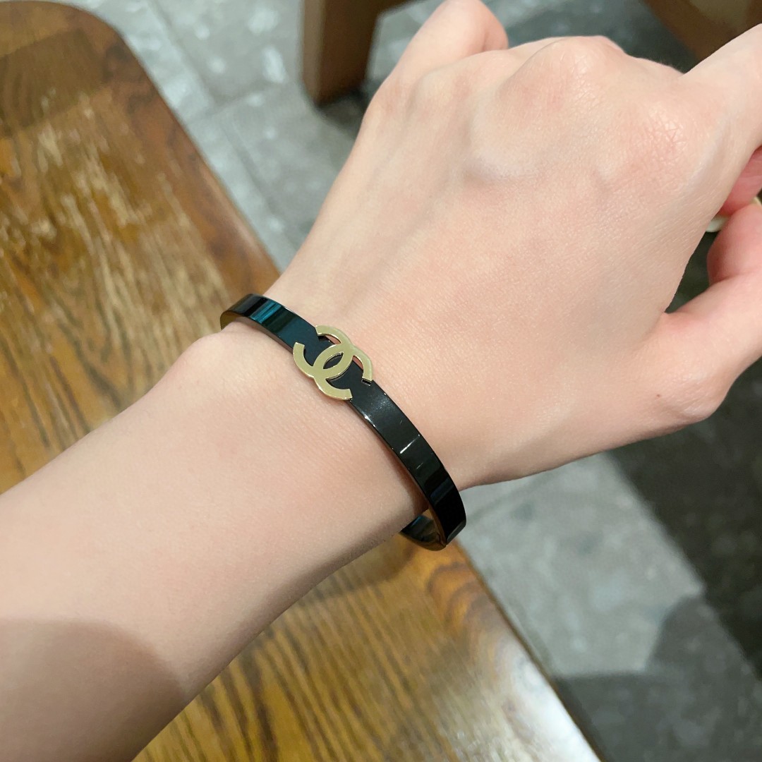 Chanel Bracelet 2