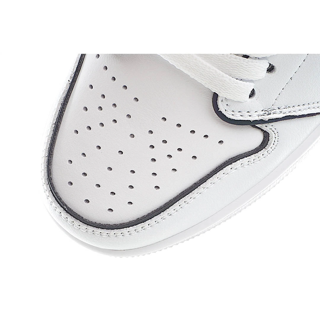 Wmns Air Jordan 1 Mid SE 'Iridescent Trim'