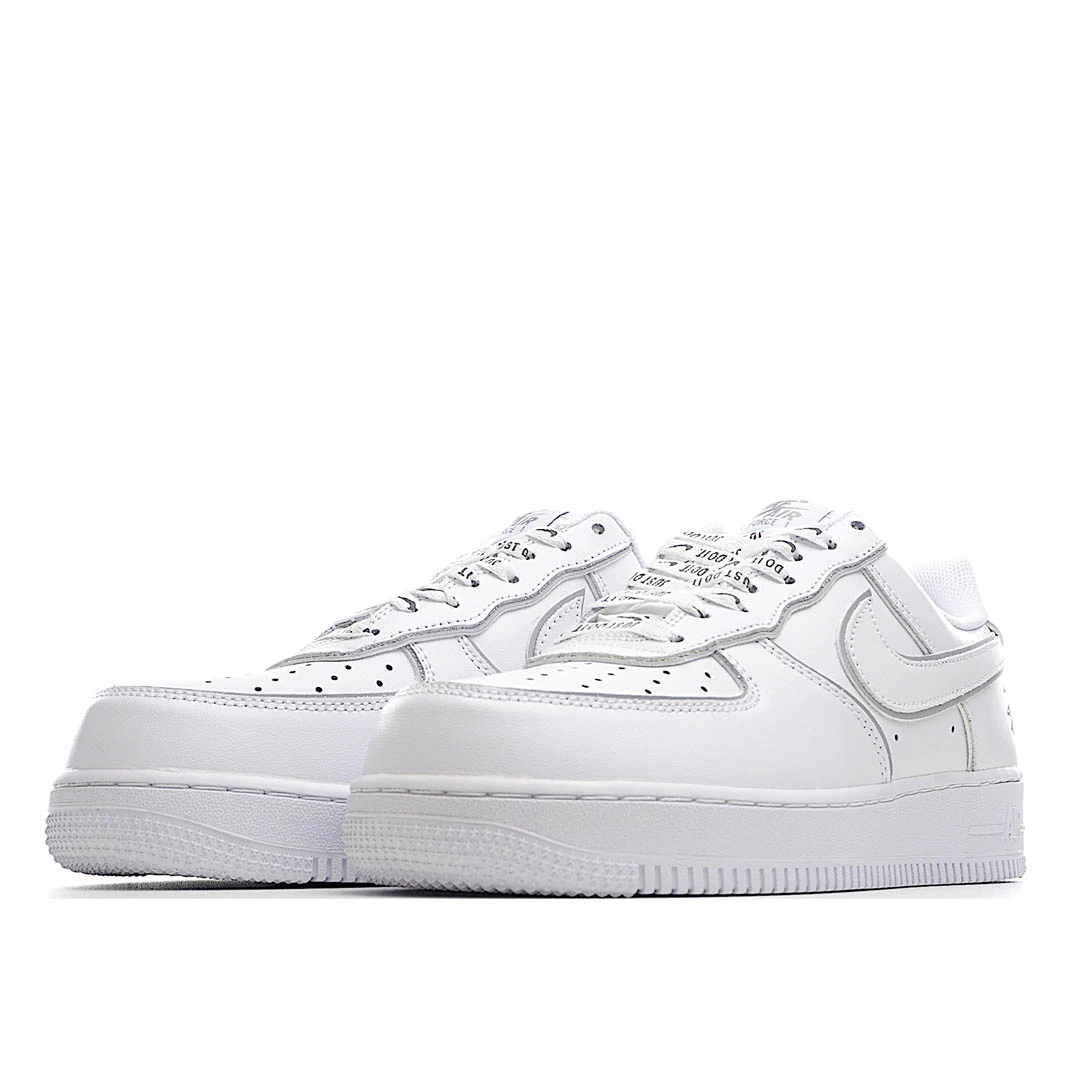 Stussy x Nike Air Force 1 Low