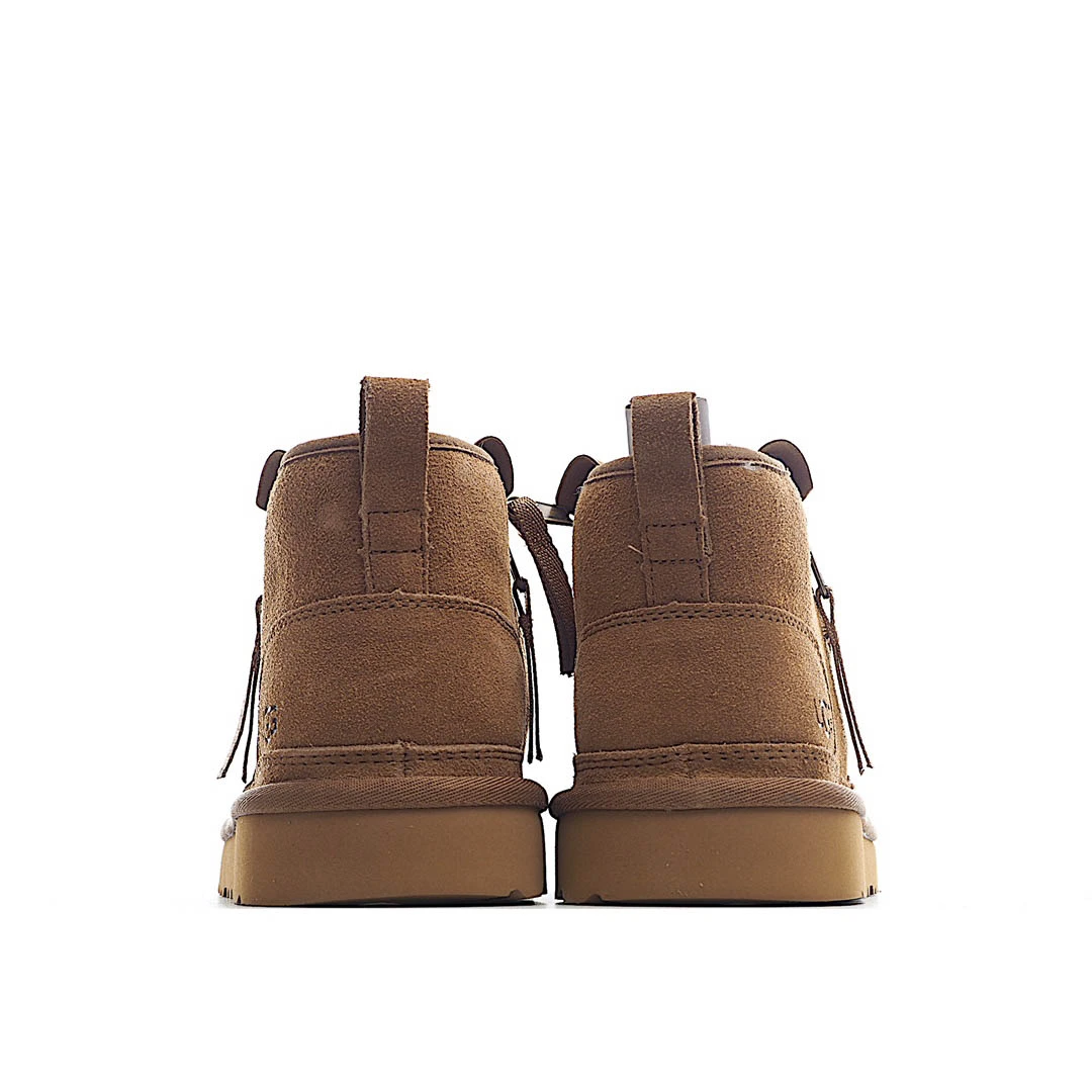 UGG Classic Sneakers Martin Boots