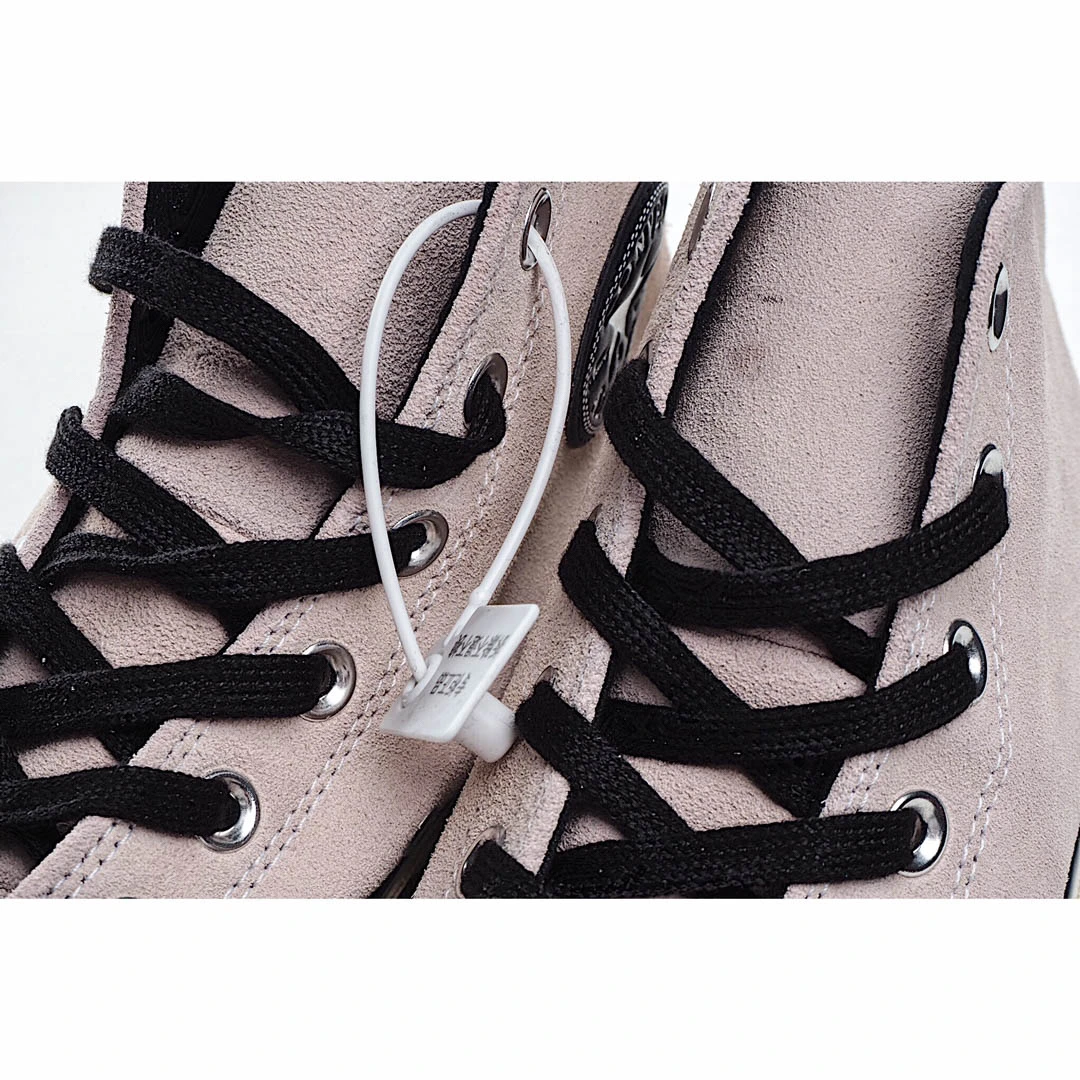 Converse Chunk 1970s Espadrilles
