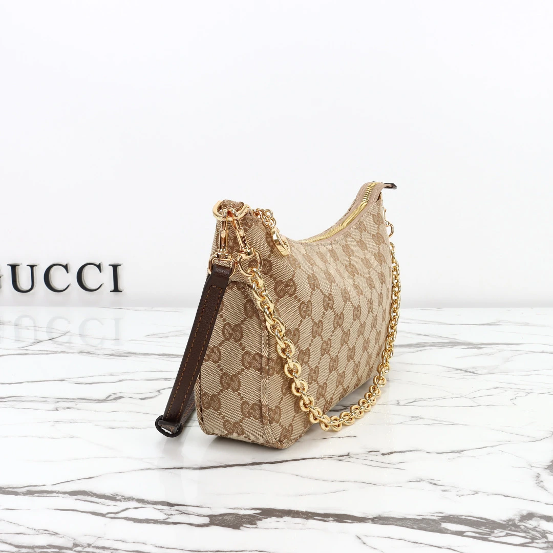 Gucci Lady Luetta Chain