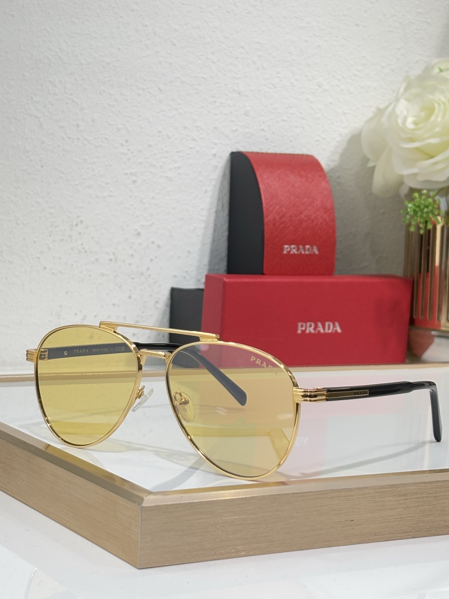 Prada Sunglass