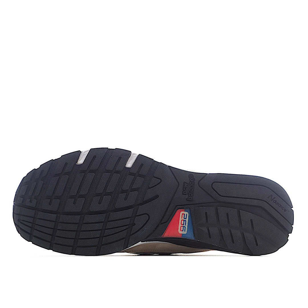 New Balance Made in USA Casual Sports Daddy Shoes