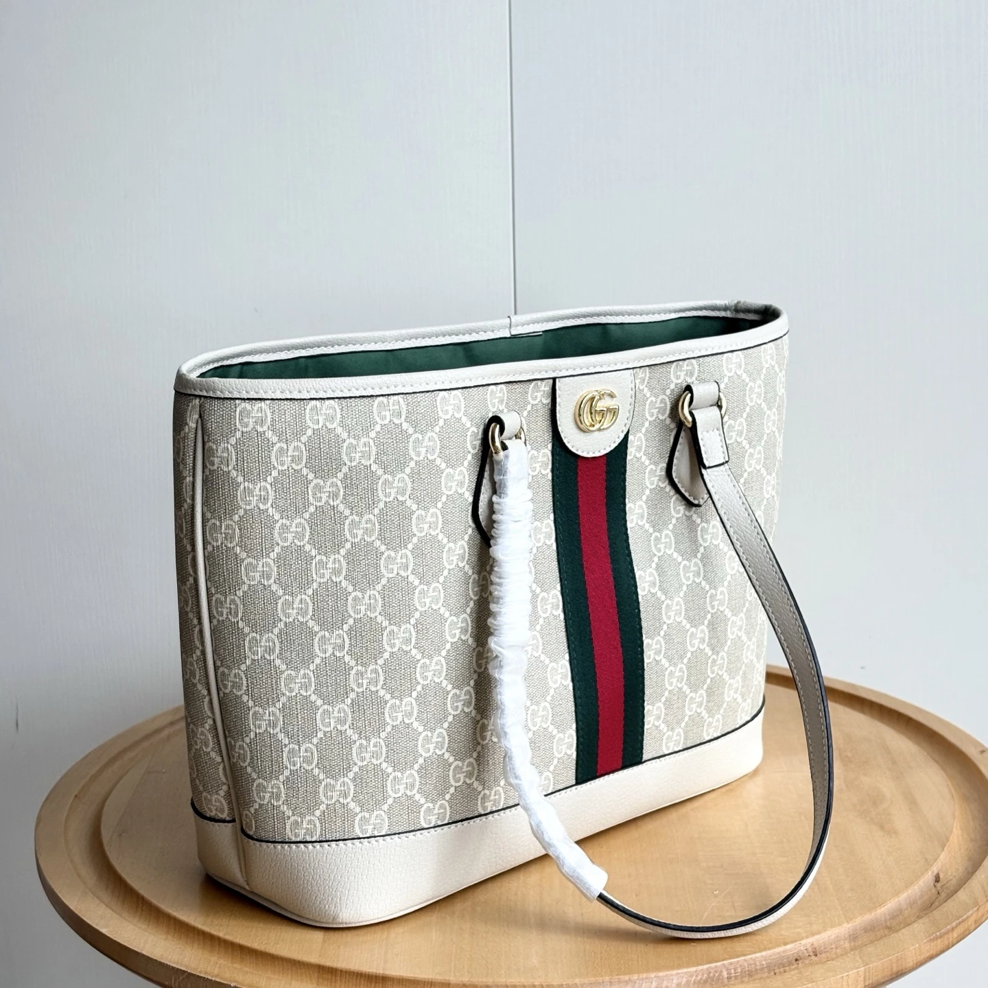 Gucci Ophidia Tote Bag