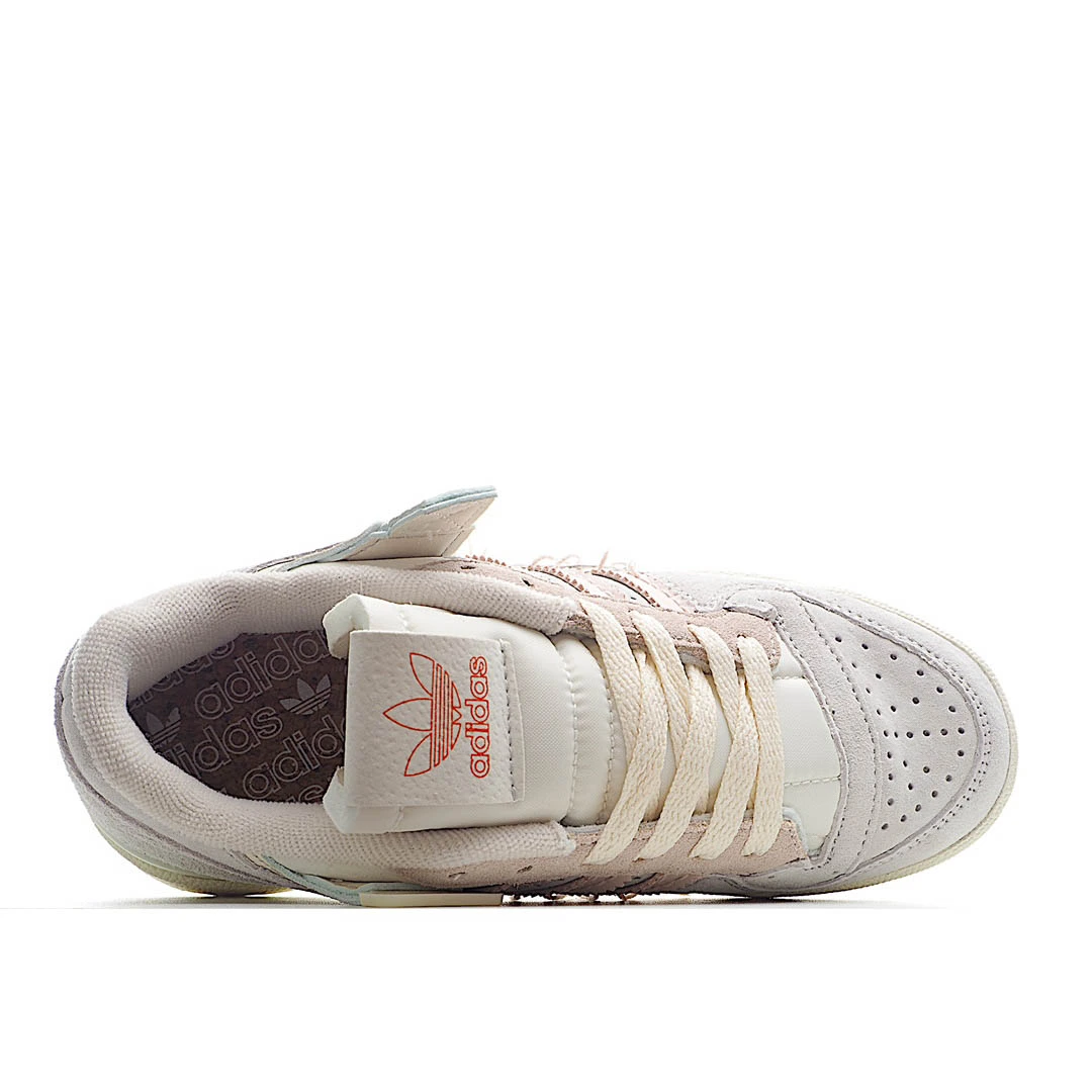 Adidas Forum 84 Low 'Off White'