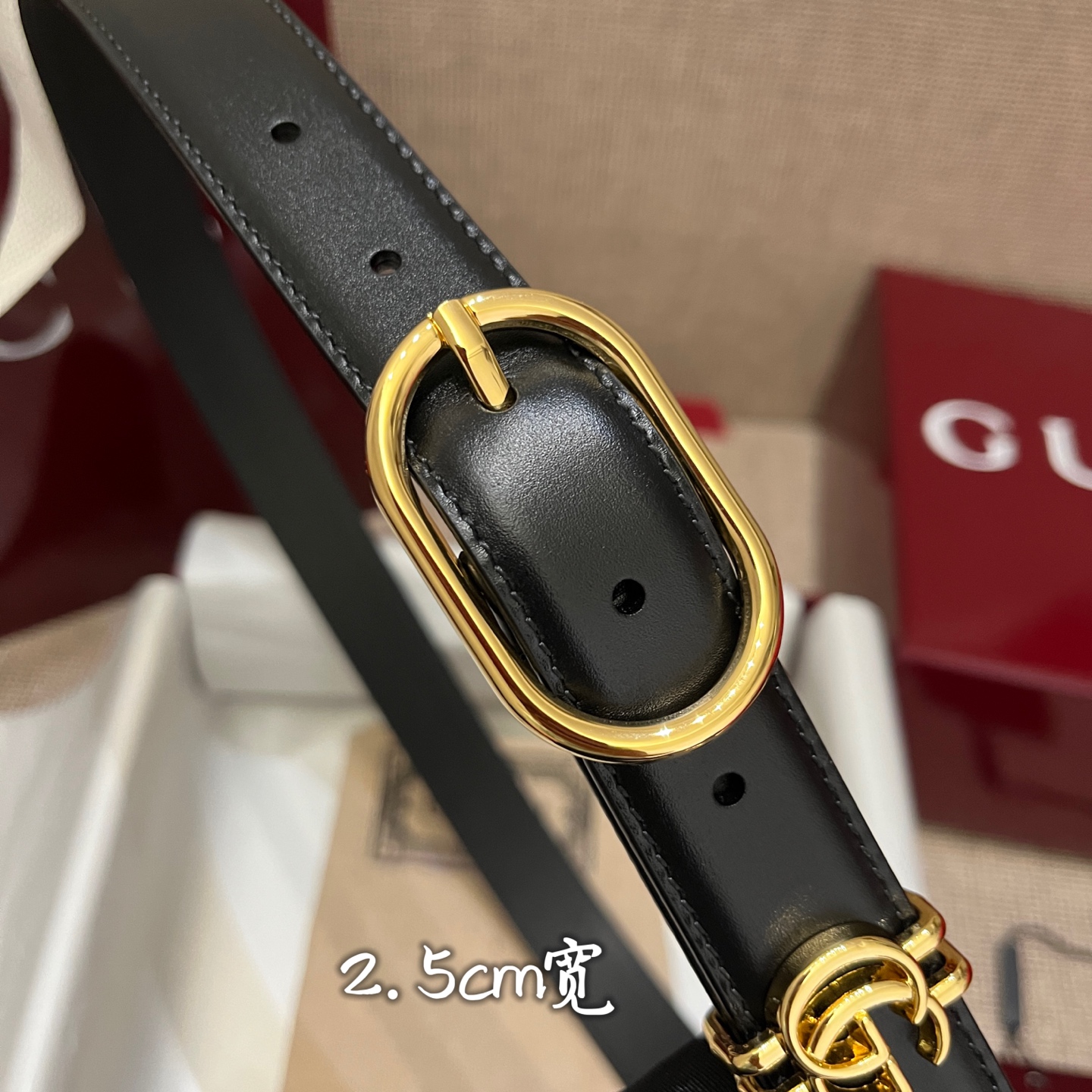 Gucci Belt for Women