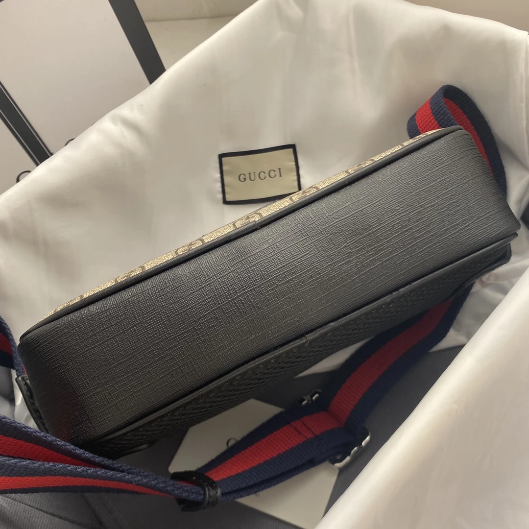 GG Men Waist Bag