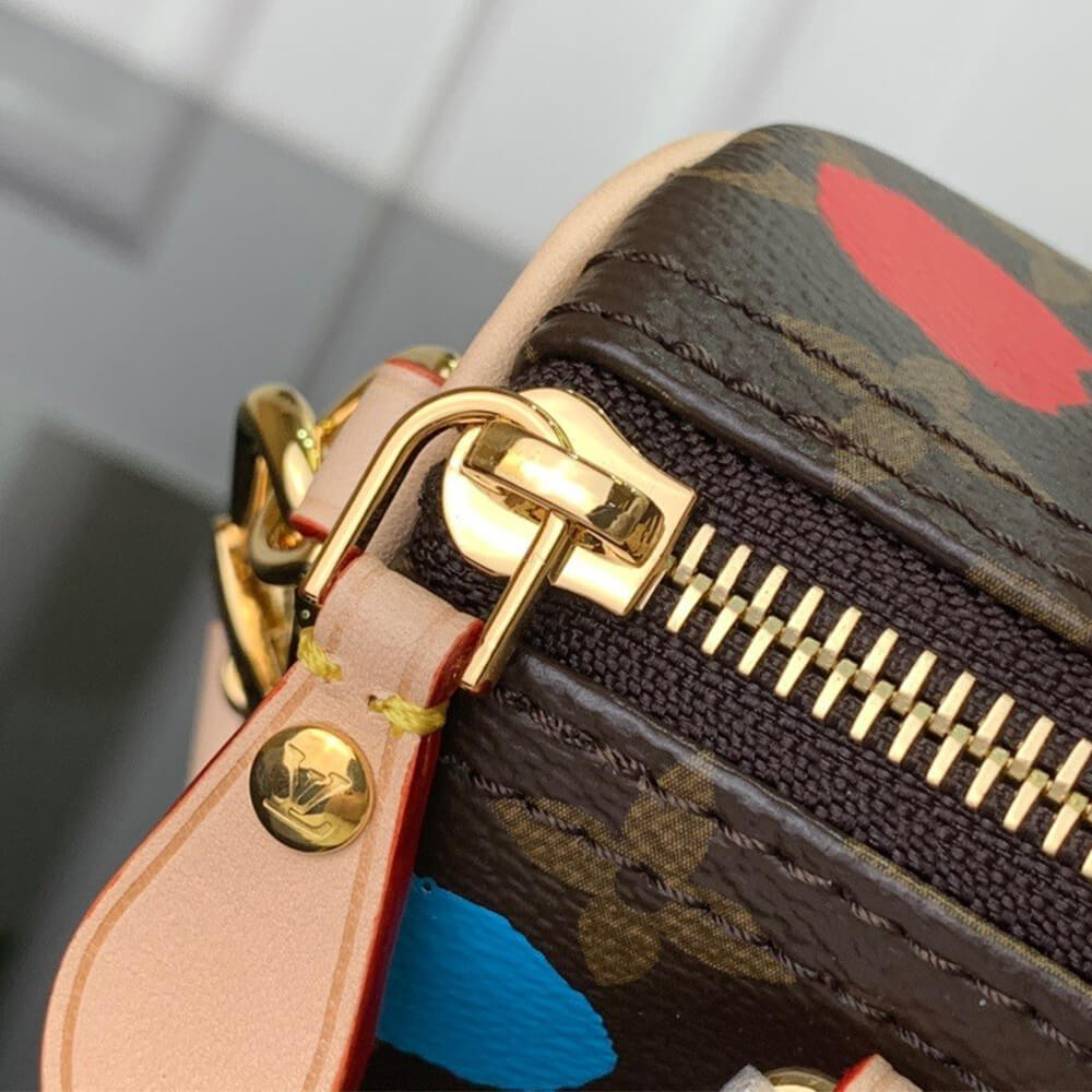 LV X YK NANO SPEEDY