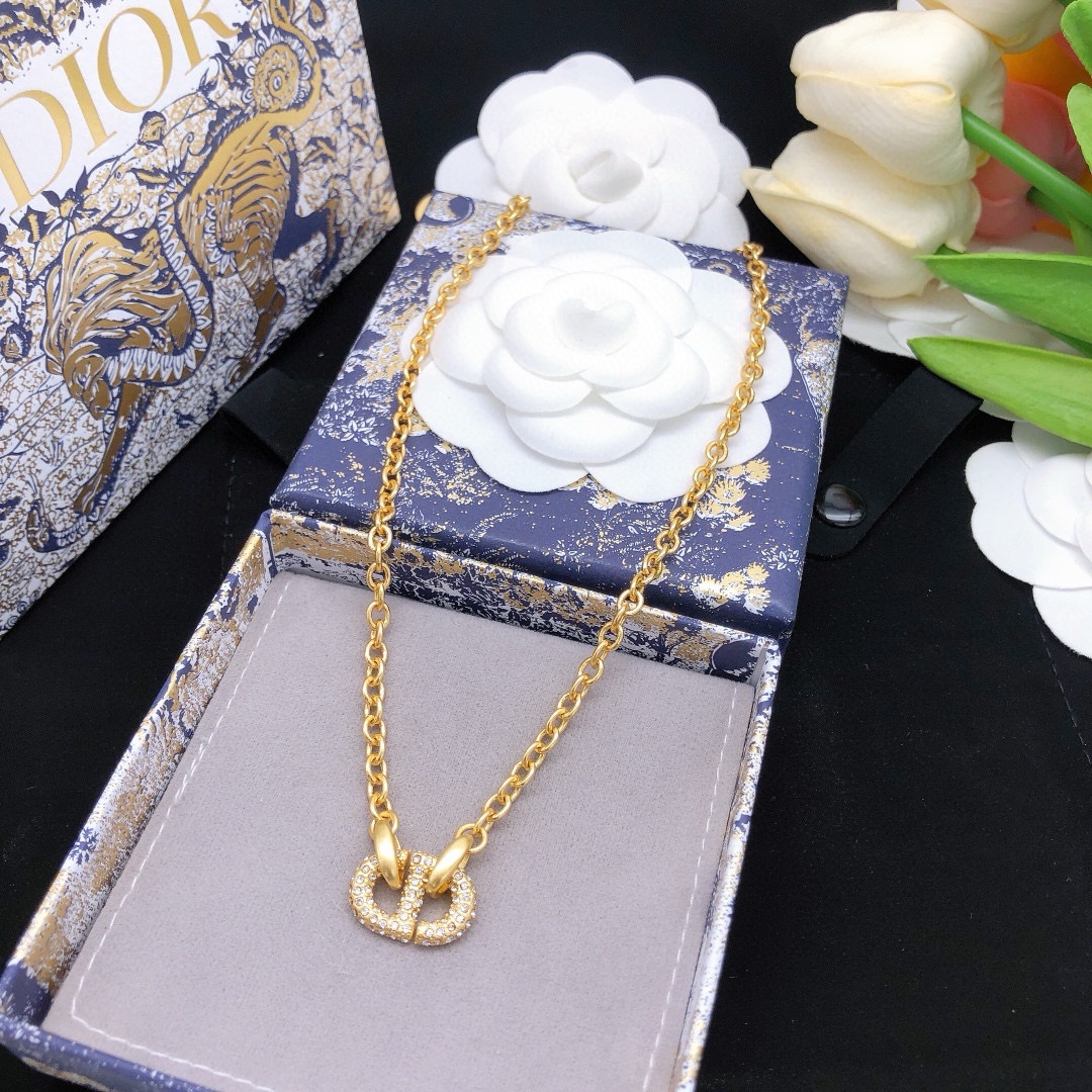 Dior Necklace