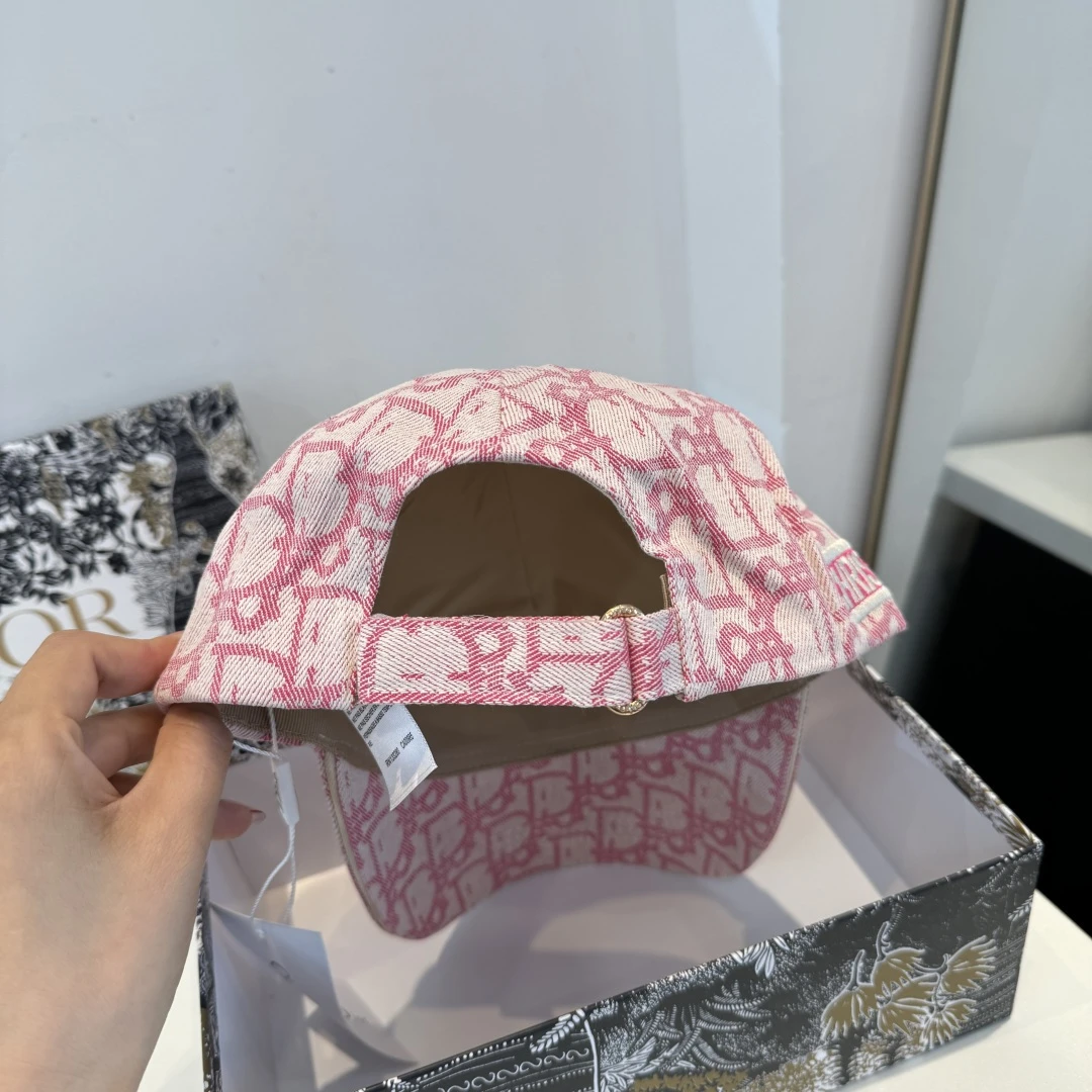 Dior Baseball Cap