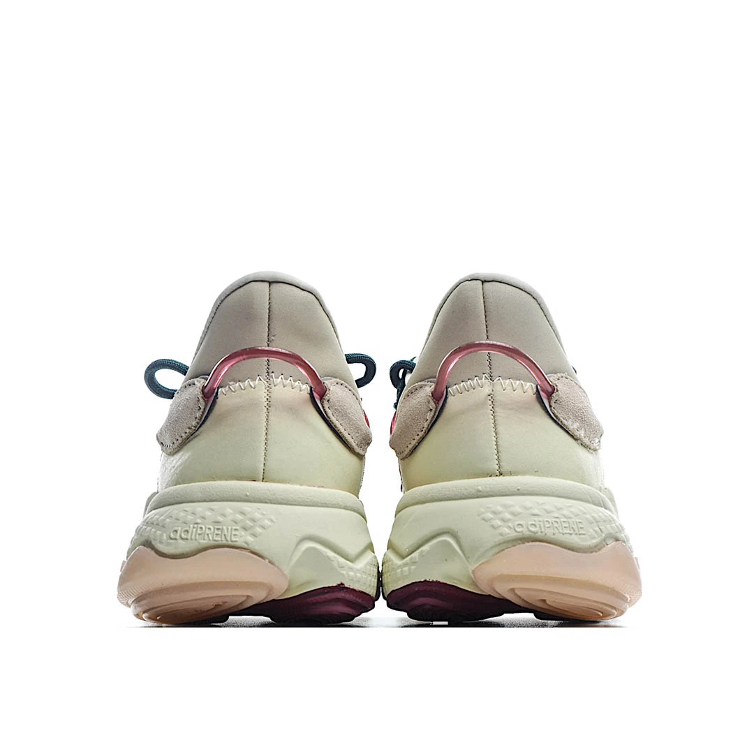 Adidas Wmns Ozweego 'Sand Ash Pearl'‬