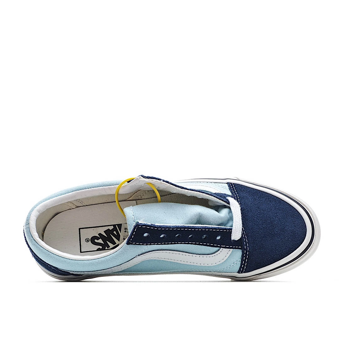 Vans Style 36 Classic Sneakers