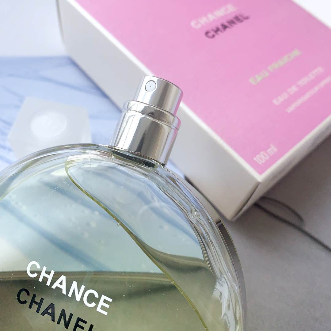 Chanel Perfume 100ml
