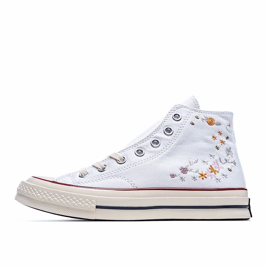 Converse Chunk 1970s Espadrilles