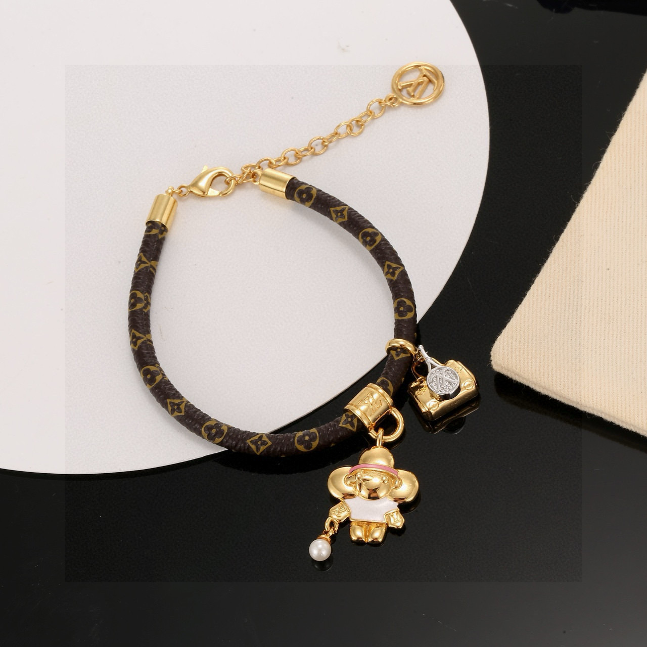LV Bracelet