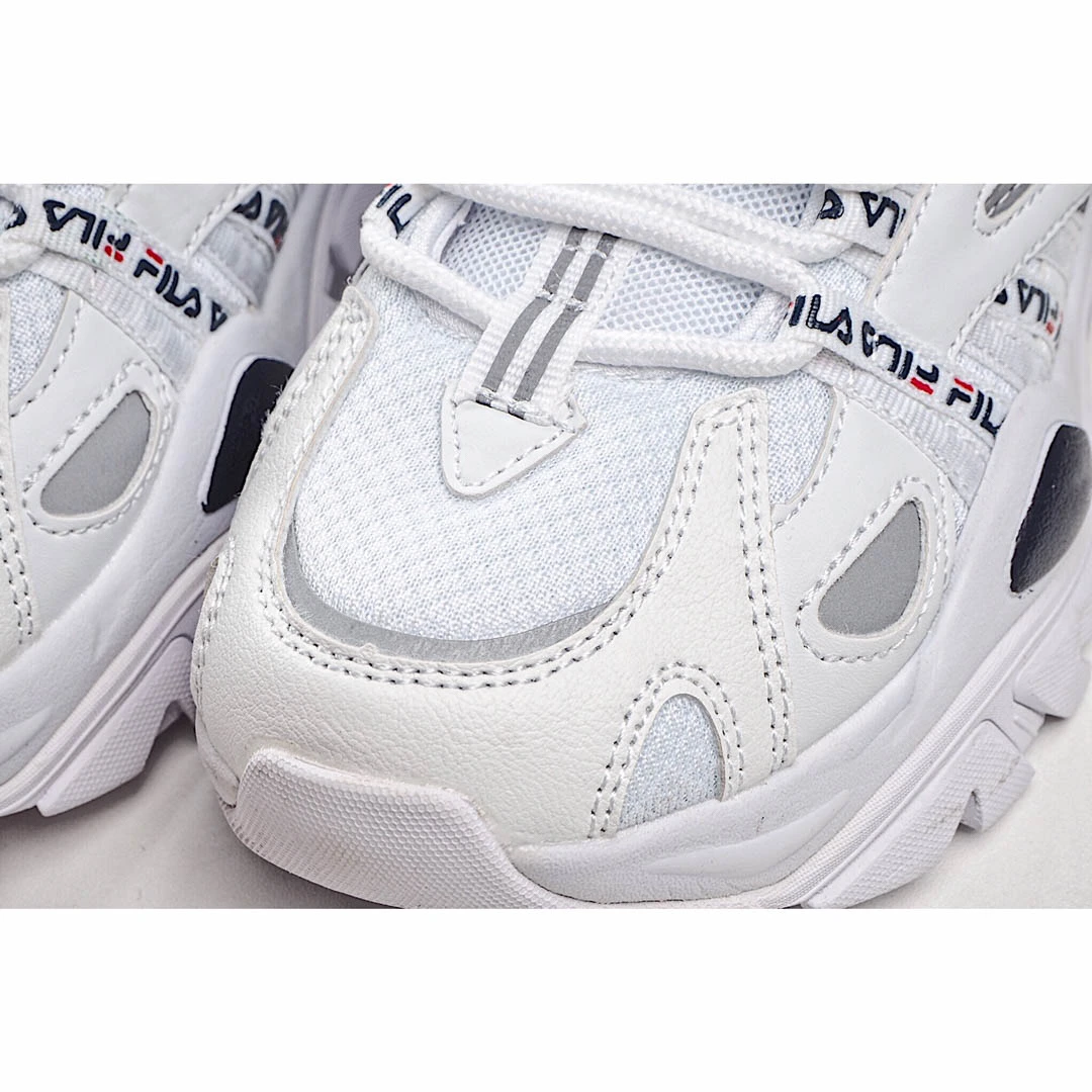 Fila Sport Interaction Casual Sports Jogging Shoes