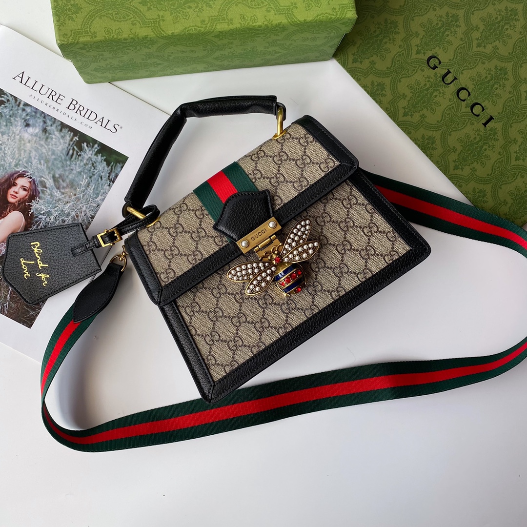 Gucci Queen Margaret