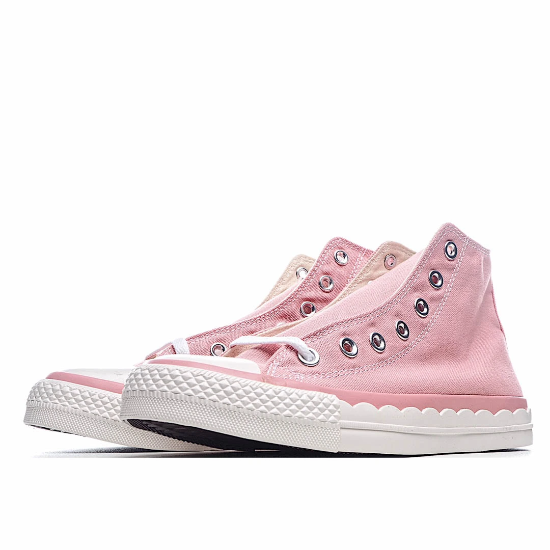CONVERSE ALL STAR COLORS R HI OX Espadrilles