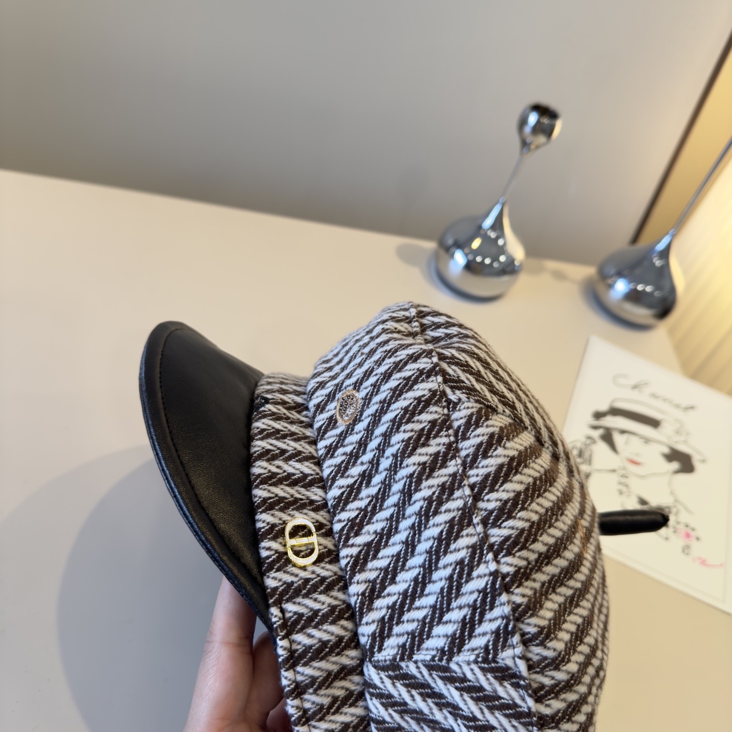 Dior BaseballCap