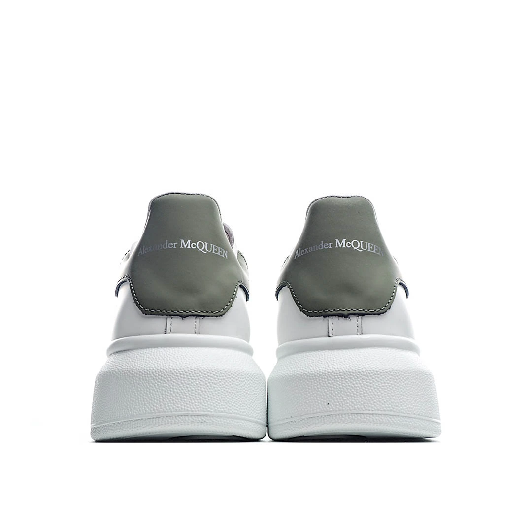 Alexander McQueen sole sneakers
