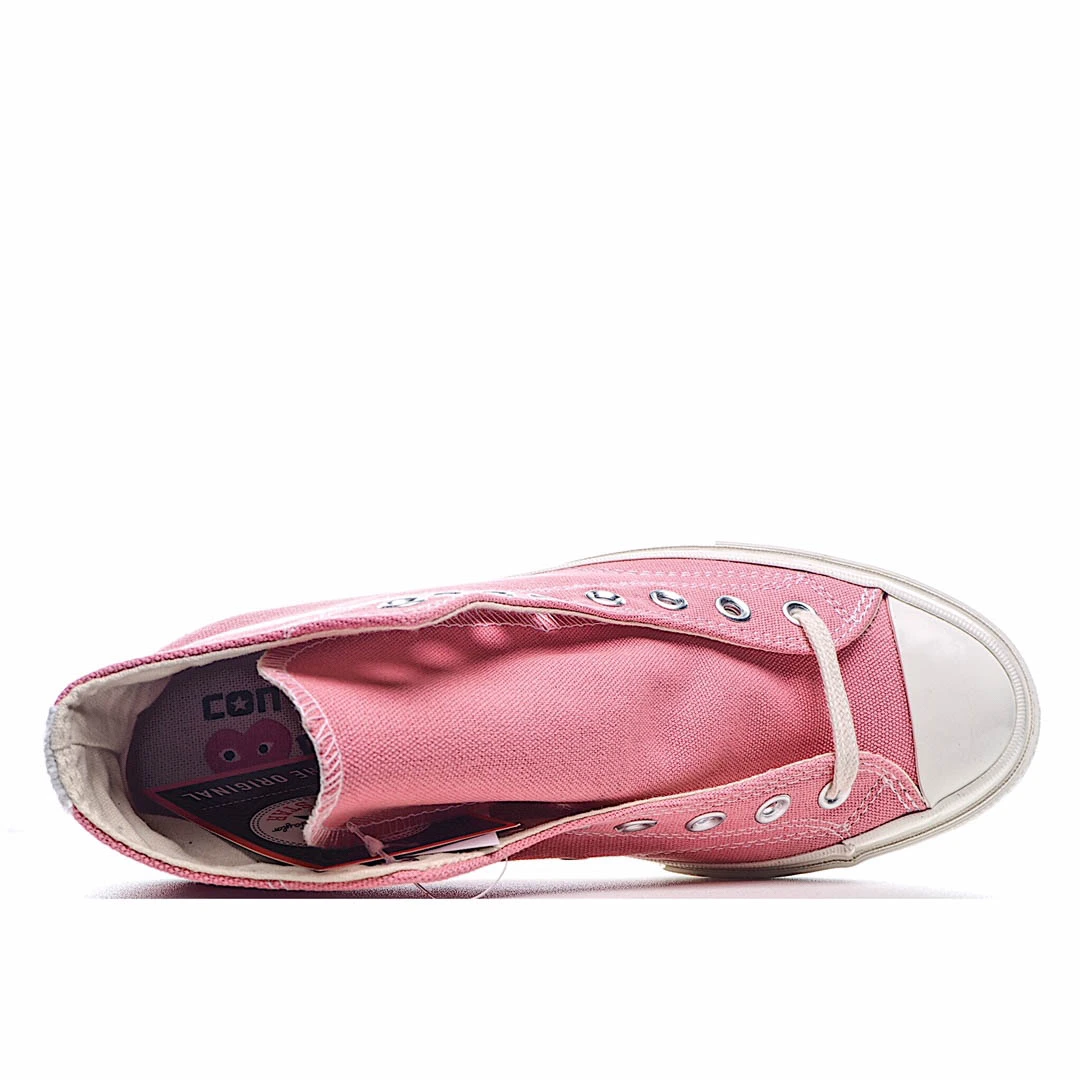 Converse Chunk 1970s Espadrilles