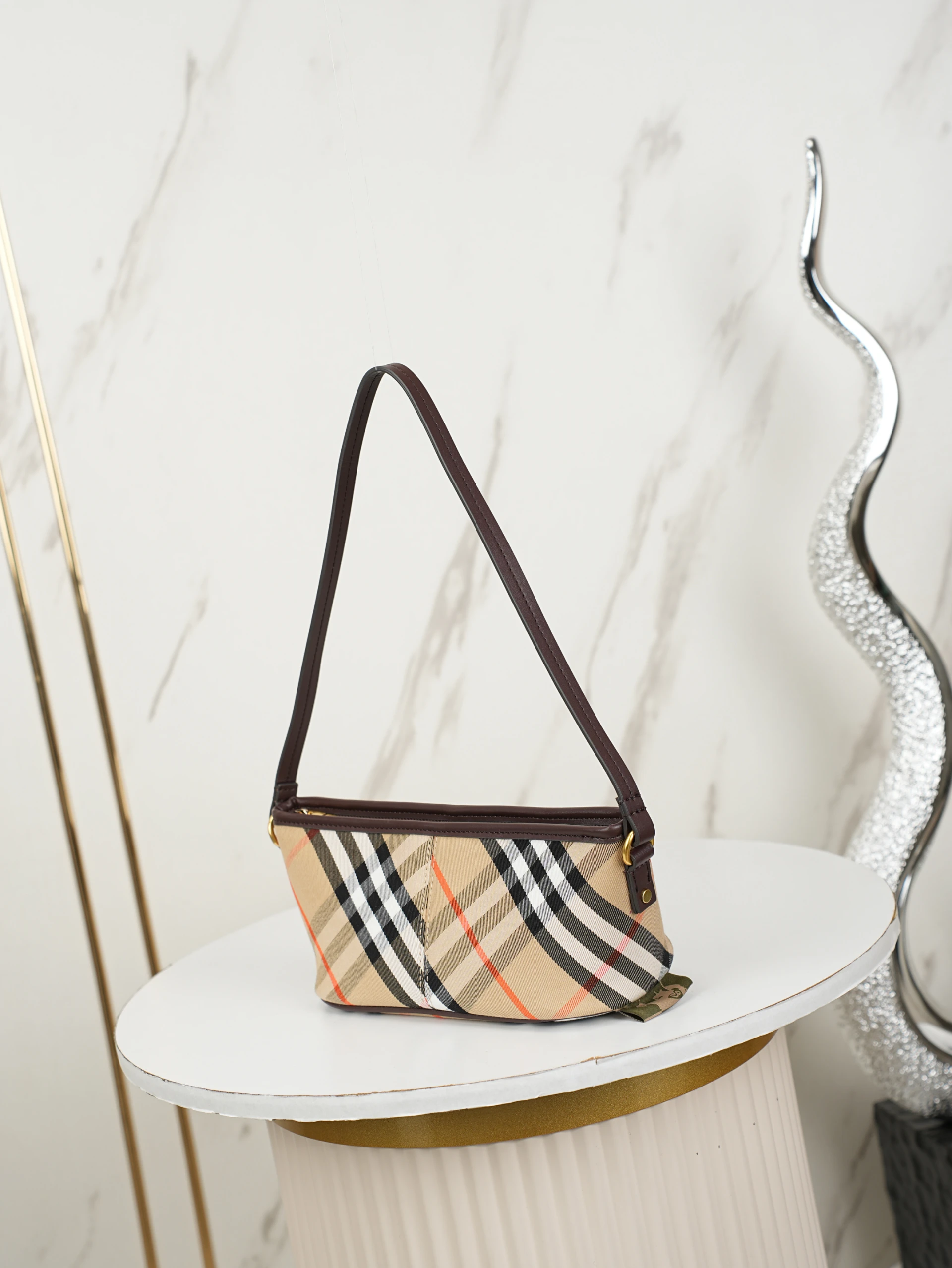 Burberry Loop Bag