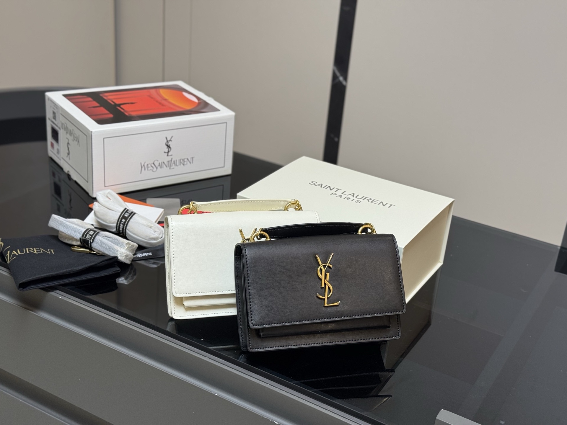 YSL Sunset