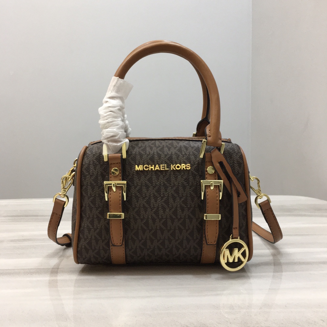 Michael Kors Bedford Mini Speedy